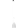 Maxlight TULIPE S0017 reflektor szynowy 1x35w/e27   ip20