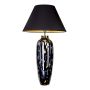 4Concepts CANNES L209062325 lampa stołowa 1x60W/E27 