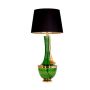 4Concepts TROYA GREEN L232272257 lampa stołowa 1x60W/E27 