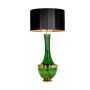 4Concepts TROYA GREEN L232272308 lampa stołowa 1x60W/E27 