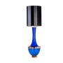 4Concepts TROYA SAPPHIRE L232271307 lampa stołowa 1x60W/E27 