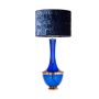 4Concepts TROYA SAPPHIRE L232271318 lampa stołowa 1x60W/E27 