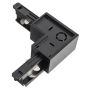 Argon ARGON T-RACK 4367 łącznik lewy  IP20