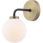 Dar Lighting Lainey LAI0754-02 kinkiet 1x40w/g9   ip20
