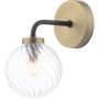 Dar Lighting Lainey LAI0754-03 kinkiet 1x40w/g9   ip20
