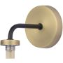 Dar Lighting Lainey LAI0754-F ramię do ramię do kinkietuu 1x40w/g9   ip20