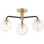Dar Lighting Lainey LAI5354-27 lampa sufitowa 3x40w/G9   ip20