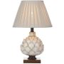 Dar Lighting Layer LAY4133-X lampka stołowa 1x60W/E27  