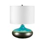 Elstead Lighting LAGUNA LAGUNA/TL SM  Lampa Stołowa 1x60W/E27