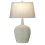 Elstead Lighting LAMBETH LAMBETH/TL lampa stołowa 1x60W/E27 