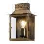 Palnas Elstead Lighting LAMBETH LAMBETH PALACE kinkiet 1x100W/E27