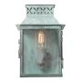 Palnas Elstead Lighting LAMBETH LAMBETH PALACE V kinkiet 1x100W/E27