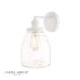 Laura Ashley Ainsworth 3756190-Q kinkiet 1x40W/E27 IP44
