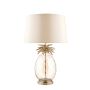 Laura Ashley Ananas 3702785-Q lampa stołowa 1x60W/E27 IP20