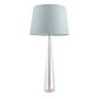 Laura Ashley Blake 3485109-Q lampa stołowa 1x60W/B22 IP20