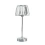 Laura Ashley Capri 3437199-Q lampa stołowa 1x20W/G9 IP20