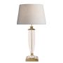 Laura Ashley Carson 3599058-Q lampa stołowa 1x60W/B22 IP20