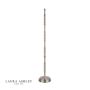 Laura Ashley Corey 3756199-Q lampa podłogowa 1x60W/B22 IP20