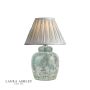 Laura Ashley Elizabeth 3742516-Q lampa stołowa 1x40W/B22 IP20