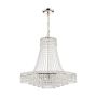 Laura Ashley Enid 3718230-Q żyrandol 5x20W/G9 IP20