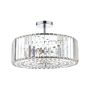 Laura Ashley Fernhurst 3649007-Q lampa sufitowa 4x20W/G9 IP20