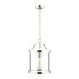 Laura Ashley Harrington 3742247-Q lampa wisząca 1x60W/E27 IP20