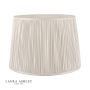 Laura Ashley Hemsley 3756087-Q abażur IP20