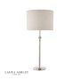 Laura Ashley Highgrove 3756090-Q lampa stołowa 1x40W/E14 IP20