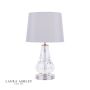 Laura Ashley Humby 3756244-Q lampa stołowa 1x40W/E14 IP20