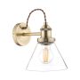 Laura Ashley Isaac 3727742-Q kinkiet 1x40W/E27 IP20