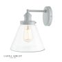 Laura Ashley Isaac 3756192-Q kinkiet 1x40W/E27 IP44