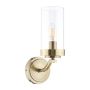 Laura Ashley Joseph 3732596-Q kinkiet 1x40W/E14 IP20