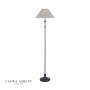 Laura Ashley Ludchurch 3756241-Q lampa podłogowa 1x60W/E27 IP20