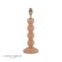 Laura Ashley Maria 3756212-Q lampa stołowa 1x40W/B22 IP20
