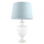 Laura Ashley Meredith 3702772-Q lampa stołowa 1x60W/B22 IP20