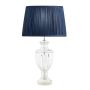Laura Ashley Meredith 3725860-Q lampa stołowa 1x40W/B22 IP20