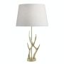 Laura Ashley Mulroy 3677634-Q lampa stołowa 1x60W/B22 IP20