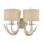 Laura Ashley Mulroy 3727743-Q kinkiet 2x25W/E14 IP20