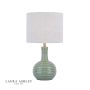 Laura Ashley Padley 3756231-Q lampa stołowa 1x40W/E14 IP20