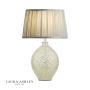 Laura Ashley Picardie 3756069-Q lampa stołowa 1x40W/B22 IP20