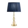 Laura Ashley Selby 3730934-Q lampa stołowa 1x60W/B22 IP20