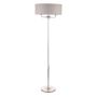 Laura Ashley Sorrento 3718280-Q lampa podłogowa 3x40W/E14 IP20