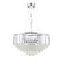 Laura Ashley Vienna 3603254-Q żyrandol 9x33W/G9 IP20