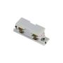 Light Prestige 3F LP-551/4 WH łącznik IP20
