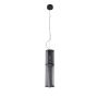 Light Prestige Aeris LP-2137/2P SM lampa wisząca 1x25W/LED 2837lm 3000K-6000K IP20