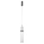 Light Prestige Ambiente LP-1510/1P CH lampa wisząca 1x6W/LED 619lm 3000K-6000K IP20