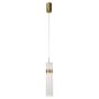 Light Prestige Ambiente LP-1510/1P GD lampa wisząca 1x6W/LED 619lm 3000K-6000K IP20