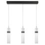 Light Prestige Ambiente LP-1510/3L GR lampa wisząca 3x6W/LED 1726lm 3000K-6000K IP20