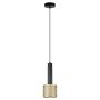 Light Prestige Amo LP-0702/1P GD lampa wisząca 1x15W/E27 IP20