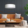 Light Prestige Delos LP-8144/1P WH lampa wisząca 2x60W/E27 IP20